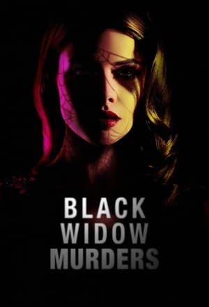 Image Black Widow Murders