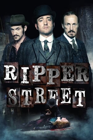Image Ripper Street