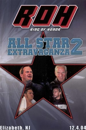 Image ROH: All Star Extravaganza 2