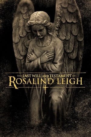 Image The Last Will and Testament of Rosalind Leigh