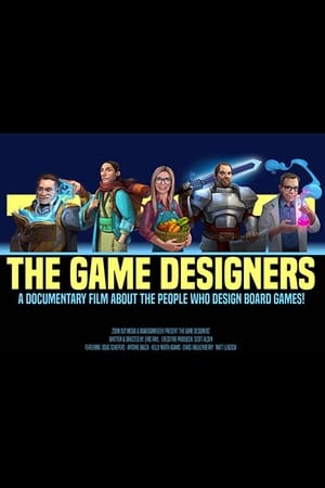 Image The Game Designers
