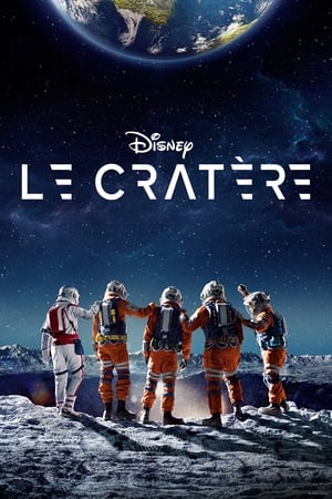 Image Le Cratère