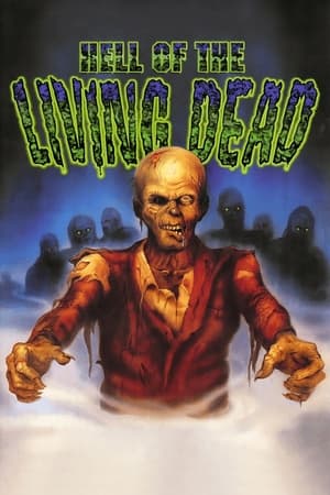 Image Hell of the Living Dead