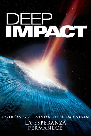 Image Deep Impact