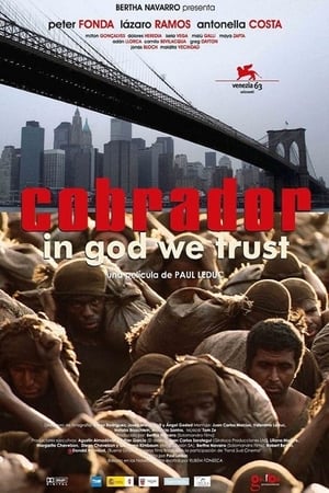 Image Cobrador: In God We Trust