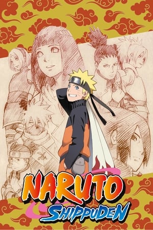 Image Naruto Shippuuden