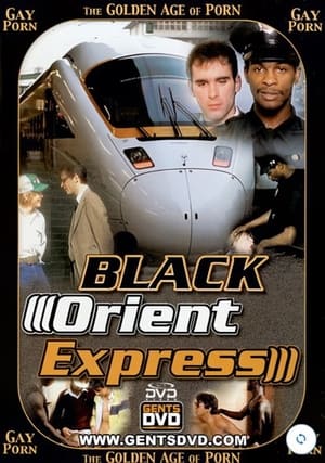 Image Black Orient Express