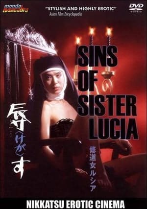Image Sins of Sister Lucia