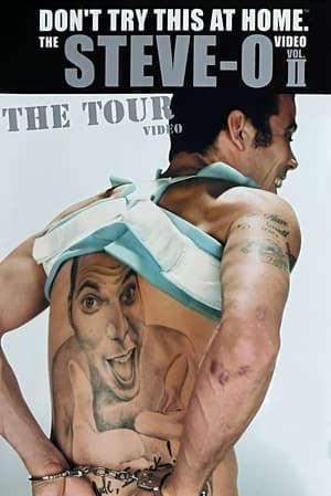 Image Don't Try This at Home – The Steve-O Video Vol. 2: The Tour