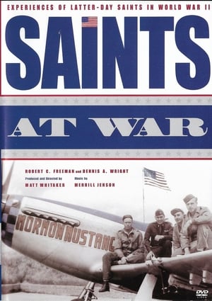 Image Saints at War