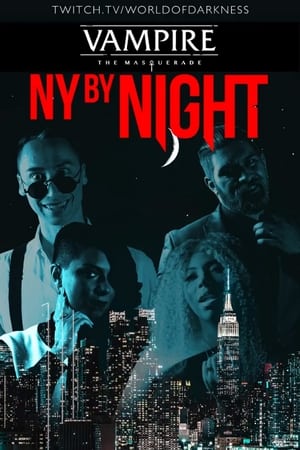 Image Vampire: The Masquerade - N.Y. By Night