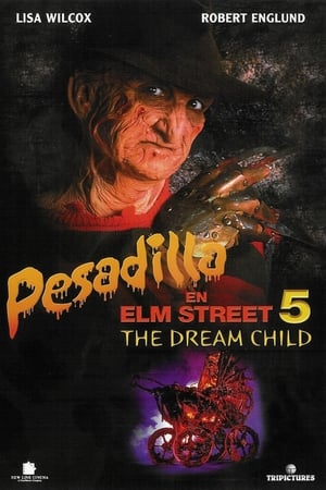 Image Pesadilla en Elm Street 5: El niño de los sueños