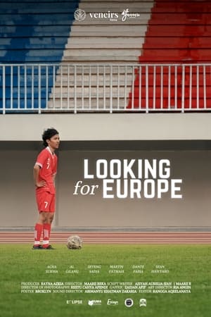 Image Looking for Europe