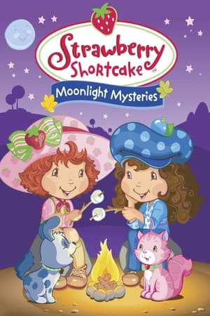 Image Strawberry Shortcake: Moonlight Mysteries