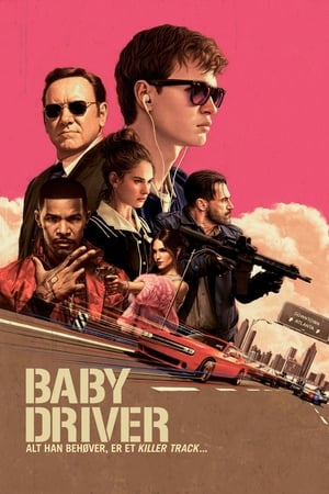 Image Baby Driver