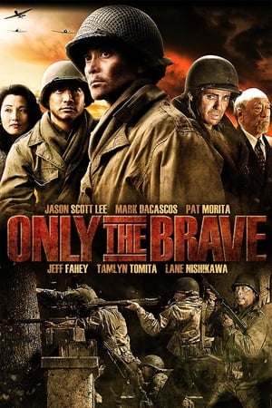 Image Only The Brave