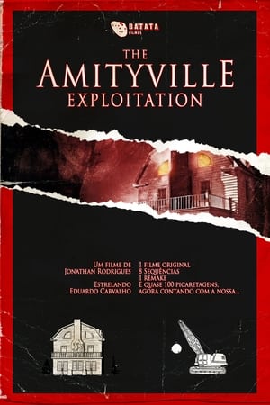 Image The Amityville Exploitation