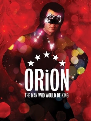 Image Orion: The Man Who Would Be King
