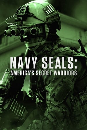 Image Navy SEALs: America's Secret Warriors