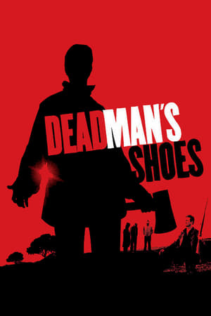 Image Ölü Adamın Ayakkabıları