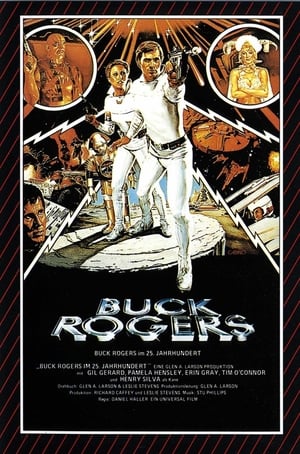 Image Buck Rogers