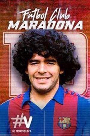 Image Fútbol Club Maradona