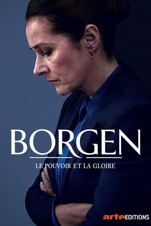 Image Borgen : Le pouvoir et la gloire