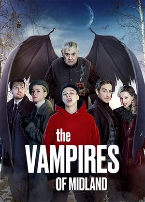 Image The Vampires Of Midland