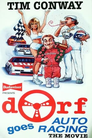 Image Dorf Goes Auto Racing