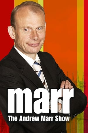 Image The Andrew Marr Show