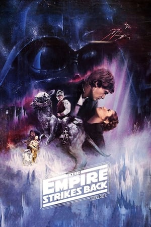 Image Războiul stelelor - Episodul V: Imperiul Contraatacă