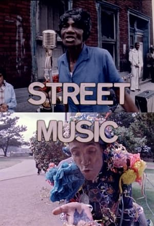 Image Street Music
