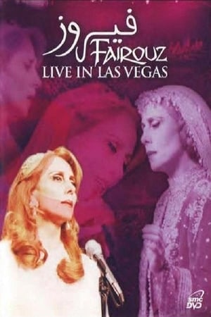 Image Fayrouz live in Las Vegas