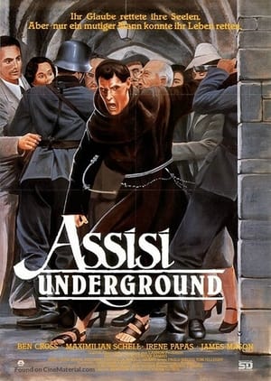 Image Assisi Underground