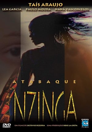 Image Atabaque Nzinga