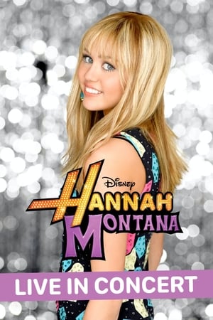 Image Hannah Montana 3 - Live in Concert