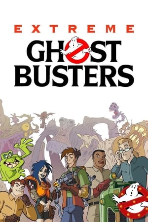 Image Extreme Ghostbusters