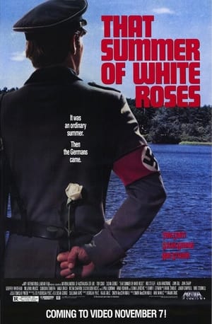 Image That Summer of White Roses