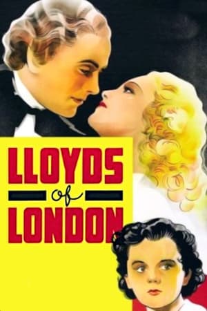 Image Lloyd's of London