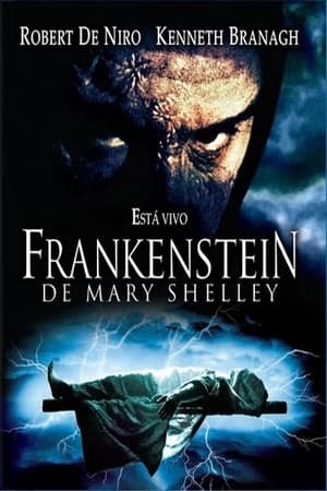 Image Frankenstein de Mary Shelley