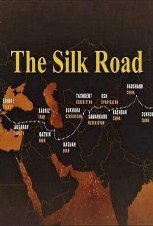 Image The Silk Road
