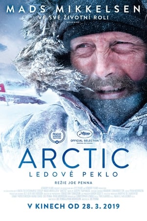 Image Arctic: Ledové peklo