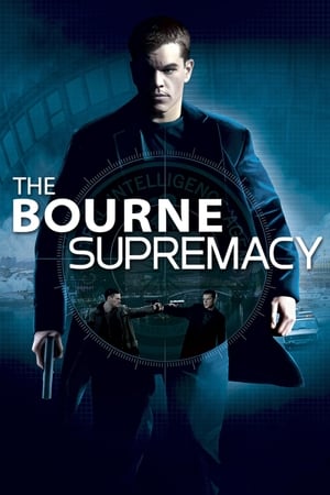 Image Supremația lui Bourne