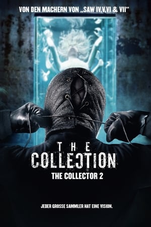 Image The Collection - The Collector 2