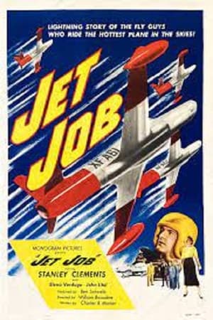 Image Jet Job