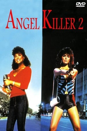 Image Angel Killer 2 - La vendetta