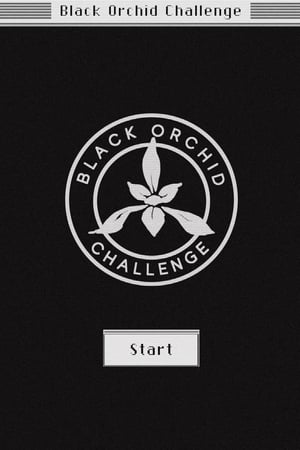 Image Black Orchid Challenge