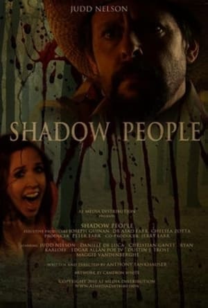 Image Shadow People