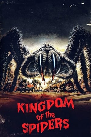 Image Kingdom of the Spiders