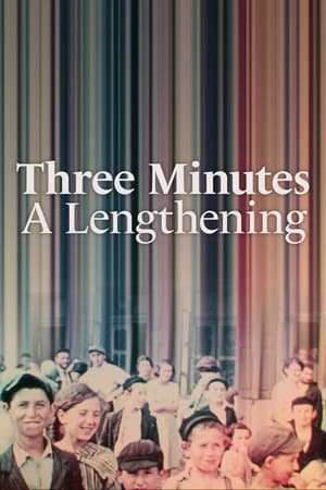 Image Three Minutes: A Lengthening